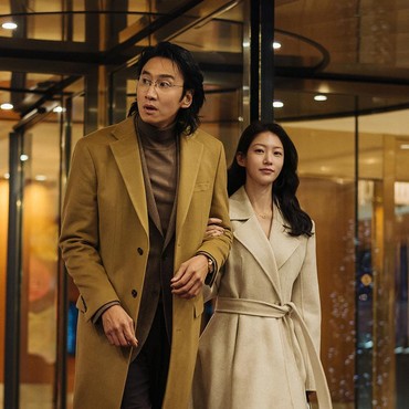 Segini Rating Drama Korea 'Karma' di Awal Penayangan