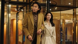 Segini Rating Drama Korea 'Karma' di Awal Penayangan