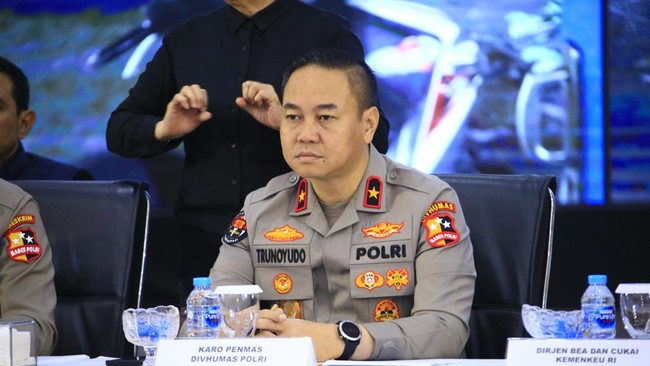 Mabes Polri menyatakan gelar perkara khusus terkait ijazah palsu Jokowi yang diadukan TPUA bakal digelar 9 Juli nanti.