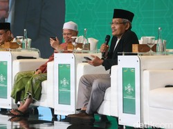 Ketua PBNU Gus Ulil: Asta Cita Itu Asta Maslahat