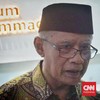 Muhammadiyah Ingatkan Semua Pihak Fokus Hadapi Bencana, Jangan Politis