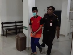 Dalih Aneh Kiai Supar yang Hamili Santriwati Bisa Gandakan Diri Jadi Jin