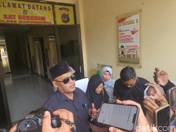 Ortu Polisikan Kepala SMP hingga Pengelola Pantai Drini Buntut Outing Maut