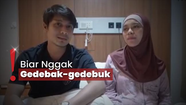 Lesti Lakukan Hipnoterapi Sebelum Lahiran Anak Kedua: Biar Tenang