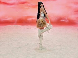 Lirik Lagu Cherry Sky - Minnie (G)I-DLE