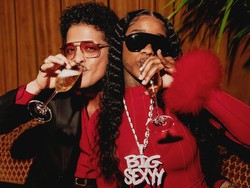 Lirik Lagu Fat Juicy & Wet - Bruno Mars & Sexyy Red