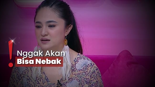 Marshanda Akui Pernah Didekati Musisi Berinisial J asal Amerika Serikat