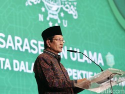 Maksimalkan Pelayanan Haji, Menag: Fokus Membuat Jemaah Tiga Kali Tersenyum
