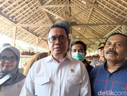 Prabowo Minta Pengecer Elpiji Melon Diaktifkan Lagi, Mendag: Kami Ikuti