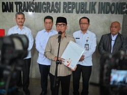 Video: Mendes Yandri Bakal Tindak Oknum Kades yang Pakai Dana Desa untuk Judol