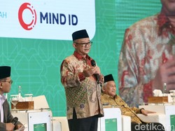 Abdul Muti Sampaikan Arahan Prabowo untuk Perkuat Pendidikan Dasar