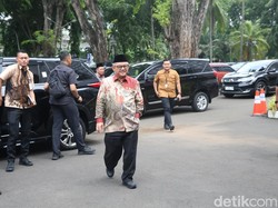 Abdul Muti Minta Tidak Ada Lagi Penyalahgunaan Dana PIP