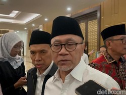 Video: Zulhas Sebut Bantuan Pangan Diberikan Kembali Seusai Panen Raya