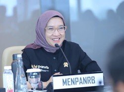 KemenPAN-RB & Komdigi Kolaborasi Wujudkan Pemerintah Digital