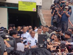 Lika-liku LPG 3 Kg: Dilarang Bahlil ke Pengecer, Dianulir Prabowo