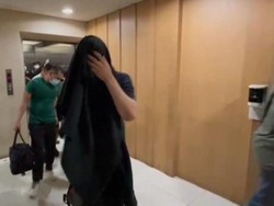 Peserta Pesta Gay di Jaksel Ada yang Sudah Beristri