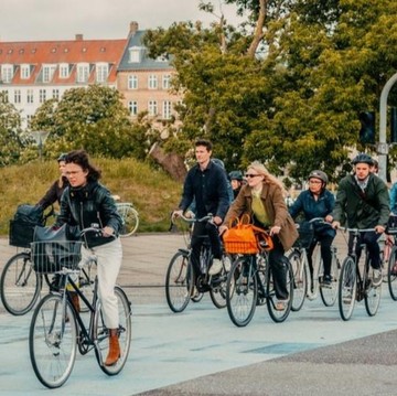 10 Negara Paling Damai di Dunia, Tempat Tinggal Idaman Bisa Jadi Tujuan 'Kabur Aja Dulu'