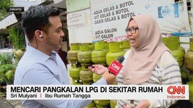 VIDEO: Begini Cara Mencari Pangkalan LPG di Sekitar Rumah