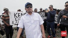 Menteri ATR Buka Suara soal Penggusuran Cluster Setia Mekar Tambun