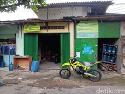 Stok Gas 3 Kg Habis di Mana-mana!