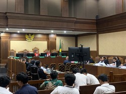 Pihak Ronald Tannur Tawarkan Keluarga Dini Sera Rp 800 Juta, Asal Mau Damai