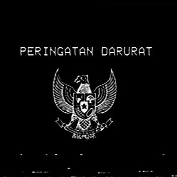 12 Kasus yang Terjadi Selama 100 Hari Pemerintahan Prabowo-Gibran, hingga Naik Kembali #PeringatanDarurat
