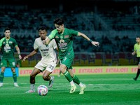 Tekad Membangun Sepak Bola Indonesia Sebagai Sebuah Industri