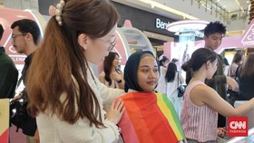 Personal Color Analysis, Memaksimalkan Tampilan Dengan Warna Personal
