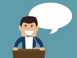 13 Contoh Pidato Persuasif Beserta Strukturnya dari Pembuka hingga Penutup