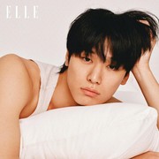 Tampil di Majalah ELLE China, Juyeon THE BOYZ Buat Fans Bangga Karena Alasan Ini