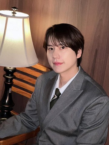 Profil dan Fakta Menarik Kyu Hyun Super Junior yang Baru Rayakan Ulang Tahun ke-37