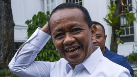 Bahlil Lapor ke Prabowo Mau Tambah Impor Minyak-LPG dari AS Rp168 T