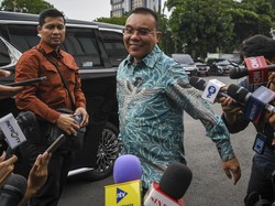 Sufmi Dasco Cerminkan Gaya Baru Pimpinan DPR, Proaktif & Pemadam Krisis