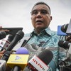 Dasco Ungkap Alasan Prabowo Minta Irjen Dadang Menghadap Usai Upacara