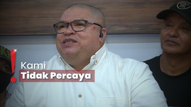 Razman Arif Tantang Nikita Mirzani Unggah Foto Minta Maaf-Peluk Lolly