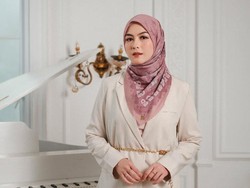 Revalina S Temat Gak Asal Terima Job: Rezeki Sudah Diatur