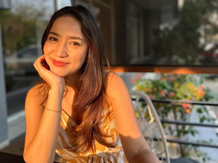 Curhat Risma Nilawati Jadi Ibu Muda Melahirkan di Usia 22, Akui Sangat Bahagia & Tak Alami Baby Blues