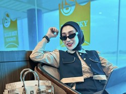 Nikita Mirzani Tersangka Dugaan Pemerasan Sesuai Prediksi Reza Gladys