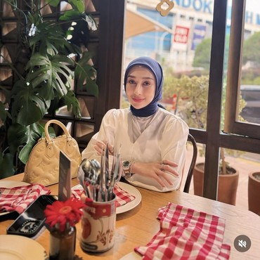 Begini Respons Reza Gladys Saat Dituding Dokter Detektif Punya Dukungan Aparat