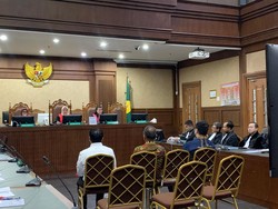 Sidang Tuntutan 3 Terdakwa Kasus Korupsi APD COVID Rp 319 M Digelar Hari Ini