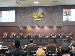 MK Putuskan Pilkada Kukar Diulang, Cabup Edi Damansyah Didiskualifikasi
