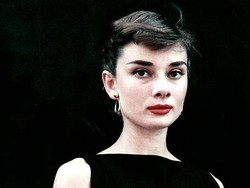 Sisi Lain Audrey Hepburn Jadi Mata-mata Rahasia Selama Perang Dunia II