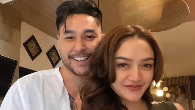 Siti Badriah