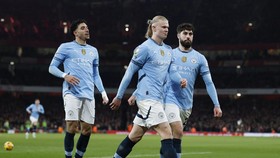 Hasil Drawing Piala FA: Man City Jumpa Klub Penakluk Liverpool