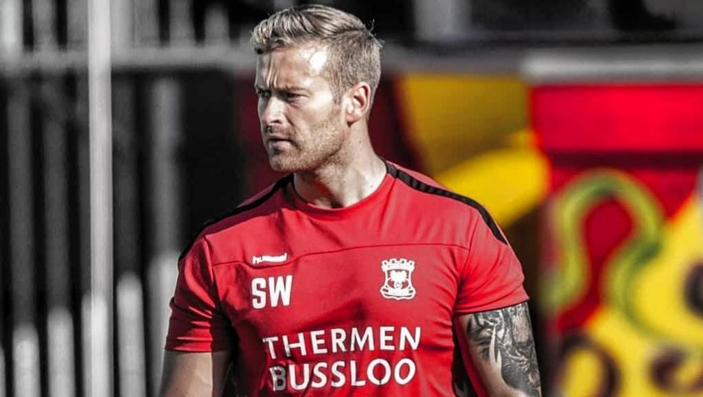 Eks Pelatih Kiper Timnas Indonesia Resmi Gabung AZ Alkmaar