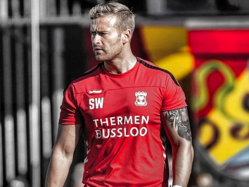 Eks Pelatih Kiper Timnas Indonesia Resmi Gabung AZ Alkmaar