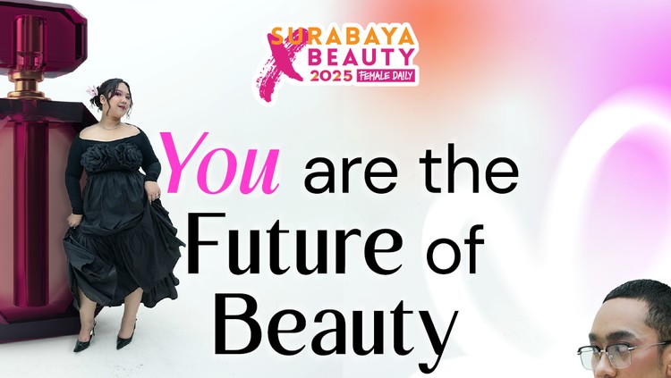 Surabaya X Beauty