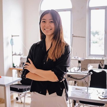 Profil Tamara Dewi Gondo Soerijo, Perempuan Muda Inspiratif yang Masuk Jajaran Forbes 30 Under 30 Asia 2024