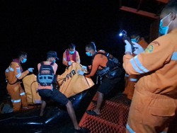 Tewas Diterkam, Jasad Tina Sempat 2 Hari di Mulut Buaya