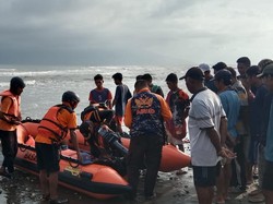 Masa Tanggap Darurat Banjir di Bima Diperpanjang, Pencarian Korban Masih Nihil
